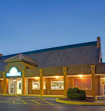 Days Inn Benson