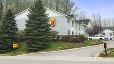 Super 8 Manistee