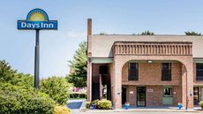 Days Inn Tappahannock
