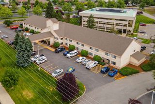Days Inn Coeur d'Alene