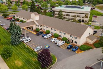 Days Inn Coeur d'Alene