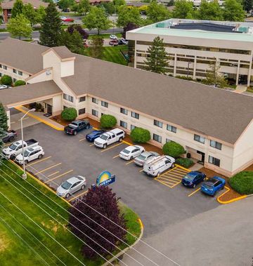 Days Inn Coeur d'Alene