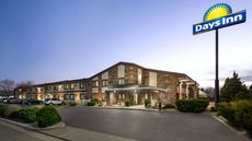 Days Inn by Wyndham, Fort Collins