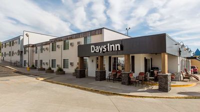 Days Inn Pierre