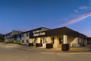 Days Inn Pierre