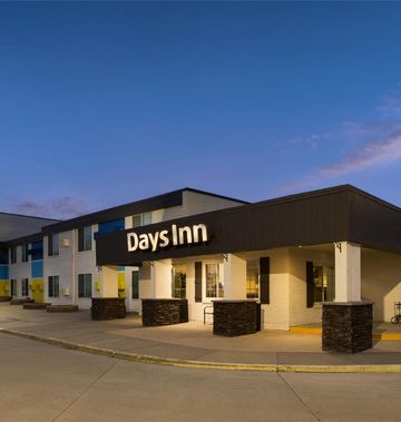 Days Inn Pierre