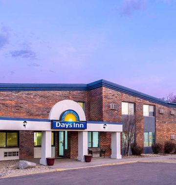 Days Inn Sioux Falls Airport