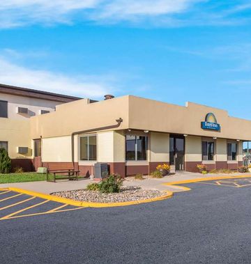 Days Inn Newton
