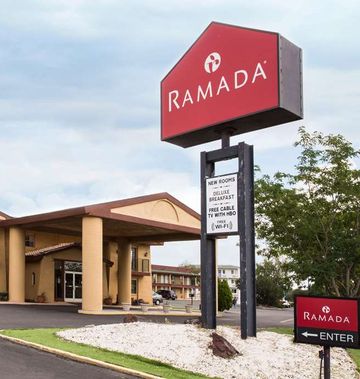 Ramada Flagstaff East