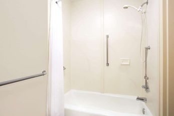 Days Inn Easley Clemson Area