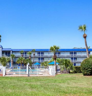 Days Inn by Wyndham Orlando Downtown
