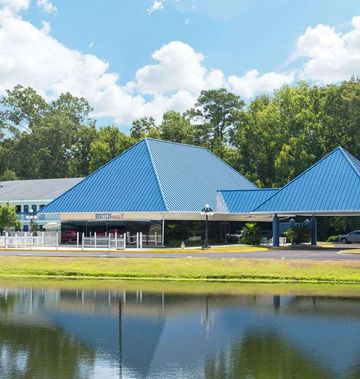 Days Inn Savannah Airport