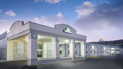 Days Inn Roanoke Airport  I-81