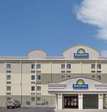 Days Inn Wilkes Barre