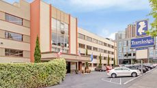 Travelodge Seattle by The Space Needle