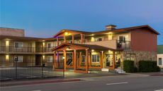 Travelodge Eureka