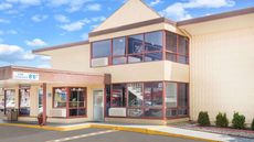 Travelodge Terre Haute