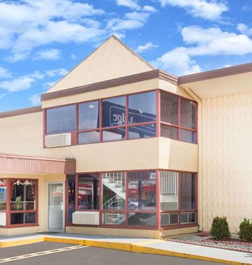 Travelodge Terre Haute
