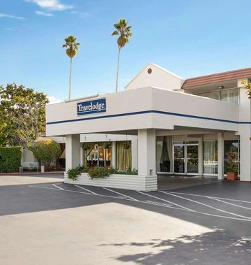 Monterey Bay Travelodge
