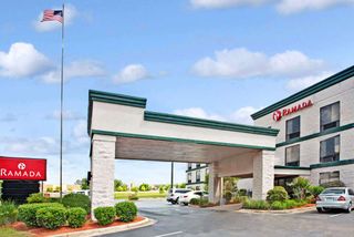 Ramada Pearl/Jackson Airport