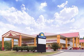 Days Inn Trenton