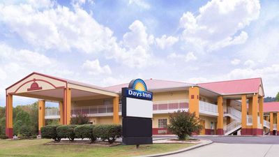 Days Inn Trenton