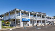 Travelodge Clearlake