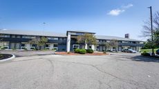 Days Inn Dayton/Huber Heights/NE