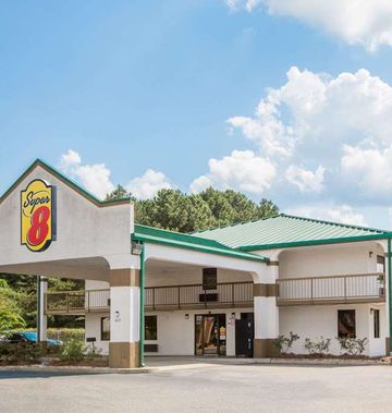 Super 8 Dothan