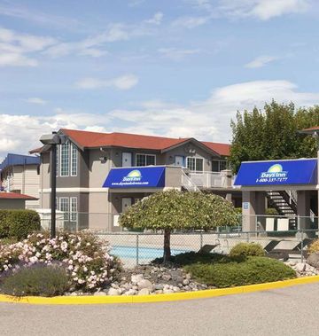 Days Inn Kelowna