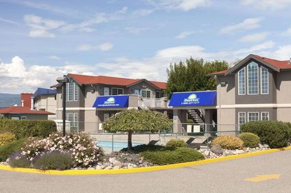 Days Inn Kelowna