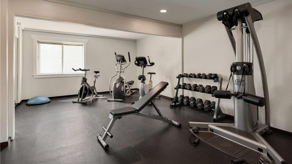 Days Inn Kelowna Health