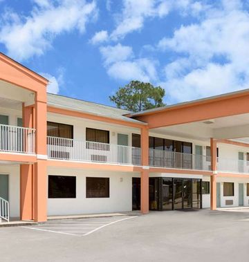 Super 8 Ocean Springs Biloxi