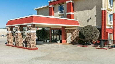 Ramada Oklahoma City Airport North