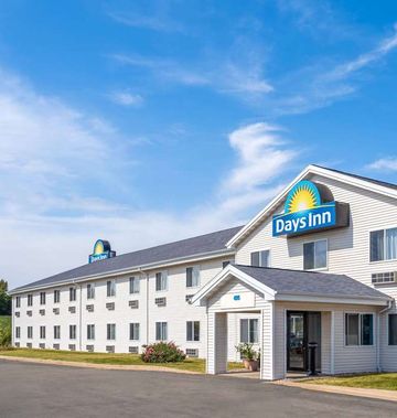 Days Inn Neenah
