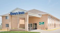 Days Inn - Lexington NE