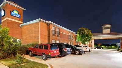 Days Inn Dallas Plano