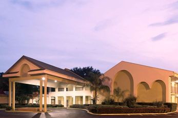 Days Inn Crystal River