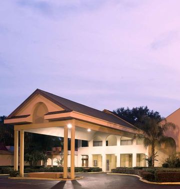 Days Inn Crystal River