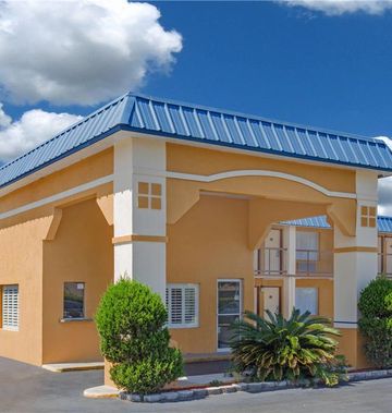 Super 8 Port Royal/Beaufort