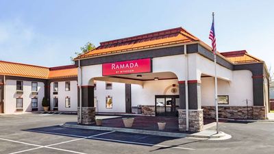 Ramada Hendersonville