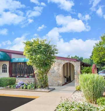 Knights Inn Battle Creek