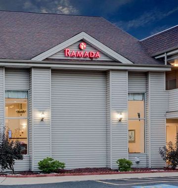 Ramada Cleveland Airport West