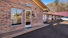 Knights Inn Cleveland
