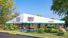 Knights Inn Detroit/Sterling Heights