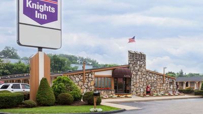 Knights Inn Greensburg