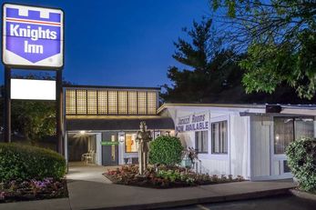 Knights Inn Scranton/Wilkes-Barre
