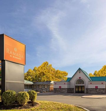 Ramada Limited Parsippany