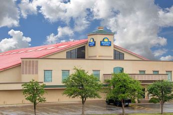 Days Inn Lubbock South