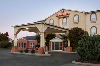 Ramada Elizabethtown